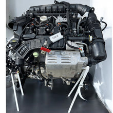 Laden Sie das Bild in den Galerie-Viewer, Motor Peugeot 208 II HN05 10TMAA 1.2 THP Benzin Engine Komplett
