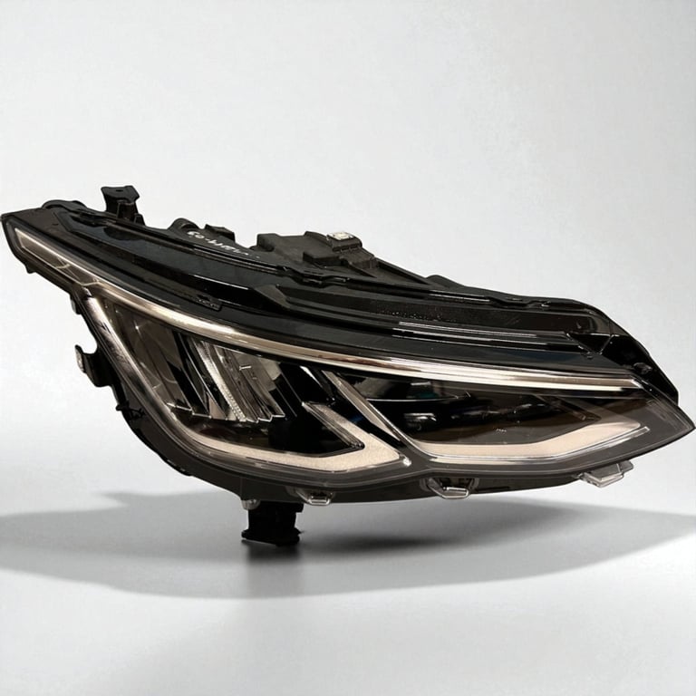 Frontscheinwerfer VW Golf VIII 5H1941006 LED Rechts Scheinwerfer Headlight SCH5130921304vj