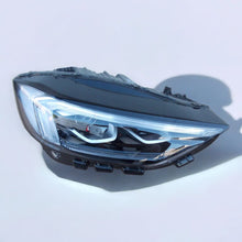 Laden Sie das Bild in den Galerie-Viewer, Frontscheinwerfer Ford KT4B13W029HG KT4B13W029 LED Rechts Scheinwerfer Headlight