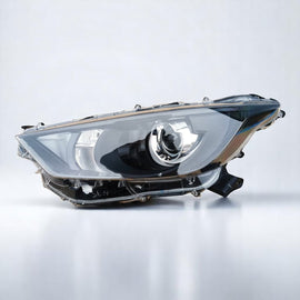 Frontscheinwerfer Toyota Yaris Links Scheinwerfer Headlight SCH4465146208gd