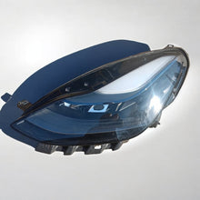 Laden Sie das Bild in den Galerie-Viewer, Frontscheinwerfer Tesla Y 1514952-00-D 151495200D LED Links Headlight