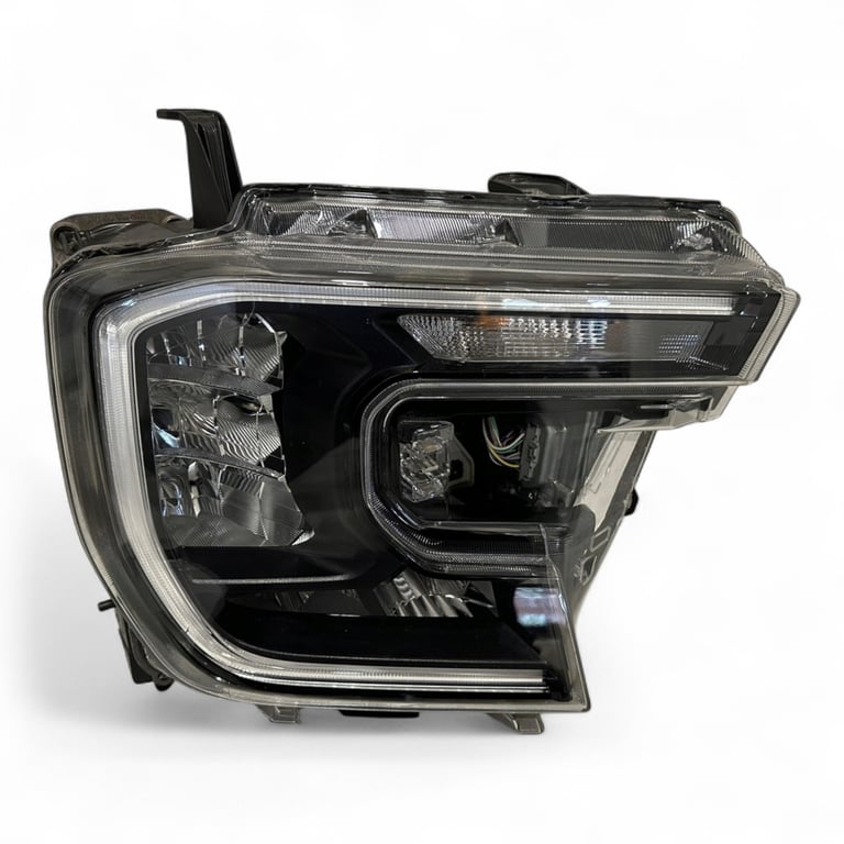 Frontscheinwerfer Ford Ranger N1WB13E014ED LED Rechts Scheinwerfer Headlight SCH2318781547xm
