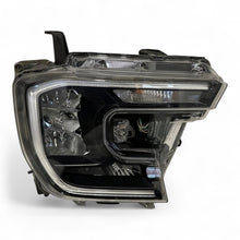 Laden Sie das Bild in den Galerie-Viewer, Frontscheinwerfer Ford Ranger N1WB13E014ED LED Rechts Scheinwerfer Headlight SCH2318781547xm