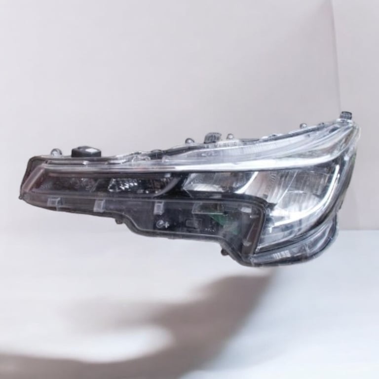 Frontscheinwerfer Toyota Corolla 81150-02S60 90154118 Full LED Links Headlight
