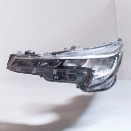 Frontscheinwerfer Toyota Corolla 81150-02S60 90154118 Full LED Links Headlight