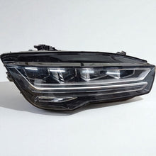 Laden Sie das Bild in den Galerie-Viewer, Frontscheinwerfer Audi A7 4G8941034K LED Rechts Scheinwerfer Headlight