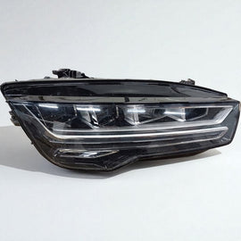 Frontscheinwerfer Audi A7 4G8941034K LED Rechts Scheinwerfer Headlight