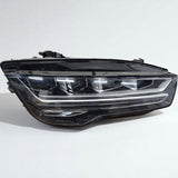 Frontscheinwerfer Audi A7 4G8941034K LED Rechts Scheinwerfer Headlight