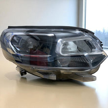 Load image into Gallery viewer, Frontscheinwerfer Citroën Jumpy 9808233980 Xenon Rechts Scheinwerfer Headlight