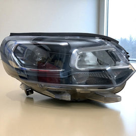 Frontscheinwerfer Citroën Jumpy 9808233980 Xenon Rechts Scheinwerfer Headlight