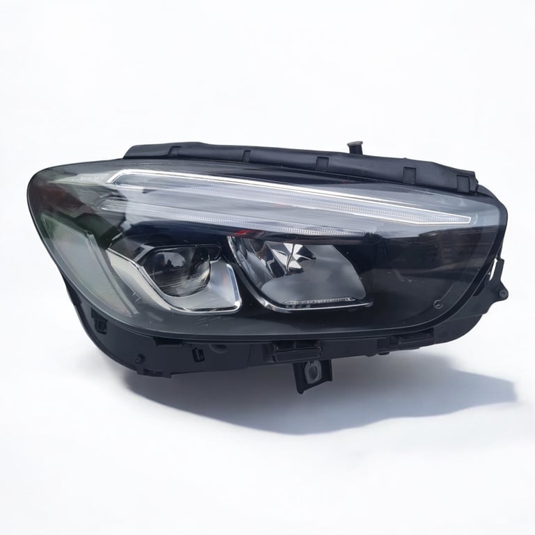 Frontscheinwerfer Mercedes-Benz W247 A2479062603 LED Rechts Headlight