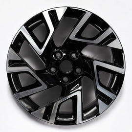 1x Alufelge 18 Zoll 7.5