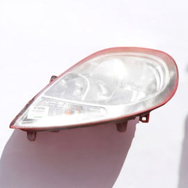 Frontscheinwerfer Opel Vivaro A 93859829 LED Links Scheinwerfer Headlight