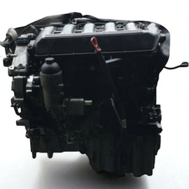 Motor BMW E60 E53 E65 M57TU 2.5 186TKm Diesel Engine Unkomplett