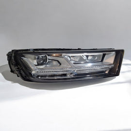 Frontscheinwerfer Audi Q7 4M0941034 Rechts Scheinwerfer Headlight SCH8134135492ay