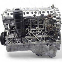 Load image into Gallery viewer, Motor BMW F01 F02 N57D30A 3.0 245PS 1TKm Diesel Engine Unkomplett