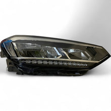 Load image into Gallery viewer, Frontscheinwerfer VW Polo 6r Touran 5TB941036B LED Rechts Scheinwerfer Headlight SCH1514155067tl