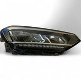 Frontscheinwerfer VW Polo 6r Touran 5TB941036B LED Rechts Scheinwerfer Headlight
