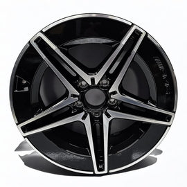 1x Alufelge 18 Zoll 8.5