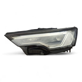 Frontscheinwerfer Audi A6 C8 4K0941039 Full LED Links Scheinwerfer Headlight SCH4429272882hm