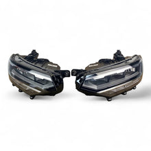 Load image into Gallery viewer, Frontscheinwerfer VW Passat B8 3G1941036P 3G1941035P LED Ein Satz Headlight SCH2790517921tn