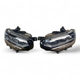 Frontscheinwerfer VW Passat B8 3G1941036P 3G1941035P LED Ein Satz Headlight