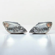 Laden Sie das Bild in den Galerie-Viewer, Frontscheinwerfer Hyundai I30 Links Scheinwerfer Headlight