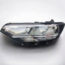Load image into Gallery viewer, Frontscheinwerfer VW Passat B8 3G1941035P Links Scheinwerfer Headlight SCH3324300633ko