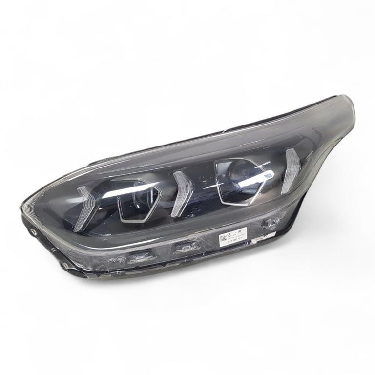 Frontscheinwerfer Kia Ceed 92101-J7500 Full LED Links Scheinwerfer Headlight SCH6963228885ld