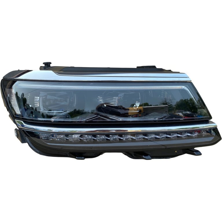 Frontscheinwerfer VW Tiguan 5NB941082A LED Rechts Scheinwerfer Headlight SCH3775497813ai