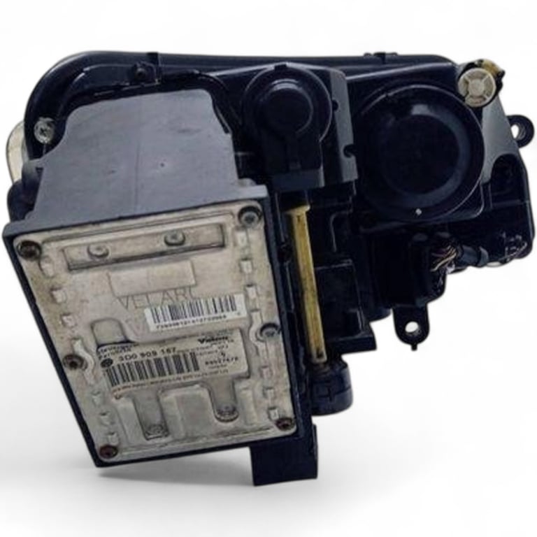 Frontscheinwerfer VW Phaeton 3D1941015J Ein Stück (Rechts oder Links) Headlight SCH8360592842ht