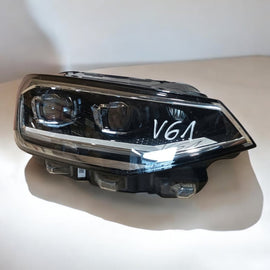 Frontscheinwerfer VW Sportsvan 517941082 90141153 LED Rechts Headlight SCH3096842337rp