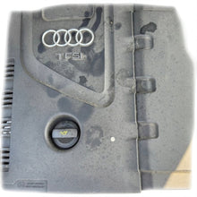 Laden Sie das Bild in den Galerie-Viewer, Motor Audi A4 B8 CABB 1.8 TFSI 160PS 118kW 156TKm 2008 Benzin Engine Unkomplett
