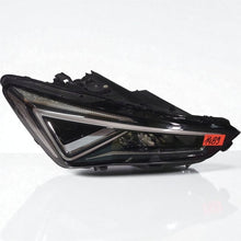 Laden Sie das Bild in den Galerie-Viewer, Frontscheinwerfer Seat Tarraco 5FJ941008 LED Rechts Scheinwerfer Headlight