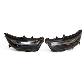 Frontscheinwerfer Toyota Rav 4 89908-42140 Full LED Rechts oder Links SCH9467447567if