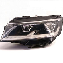 Laden Sie das Bild in den Galerie-Viewer, Frontscheinwerfer VW T6 7L1941035A LED Links Scheinwerfer Headlight