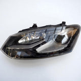 Frontscheinwerfer VW Polo 6R1941031B Xenon Ein Stück (Rechts oder Links)