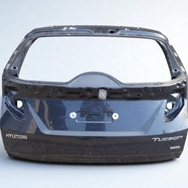 Heckklappe Hyundai Mercedes-Benz Tucson Rückseite kofferraumklappe Tailgate