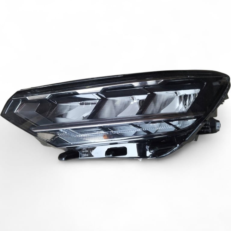 Frontscheinwerfer VW Passat B8 3G1941035Q 90172734 LED Links Headlight SCH5592540198ad