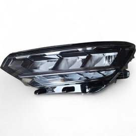 Frontscheinwerfer VW Passat B8 3G1941035Q 90172734 LED Links Headlight SCH5592540198ad