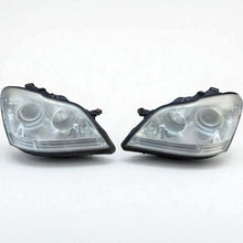 Load image into Gallery viewer, Frontscheinwerfer Mercedes-Benz X164 A1648260491 Xenon Rechts oder Links SCH2366585452ls