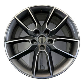 1x Alufelge 18 Zoll 7.5