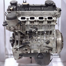 Load image into Gallery viewer, Motor BMW 1 E81 N43B16A N43B16AA 1.6 122PS 90kW 163TKm 2009 Benzin Komplett