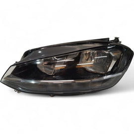 Frontscheinwerfer VW Golf VII 5G1941005D Links Scheinwerfer Headlight SCH6118368407wx