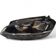 Load image into Gallery viewer, Frontscheinwerfer VW Golf VII 5G1941005D Links Scheinwerfer Headlight SCH6118368407wx