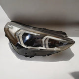 Frontscheinwerfer BMW X1 5A64424 Rechts Scheinwerfer Headlight