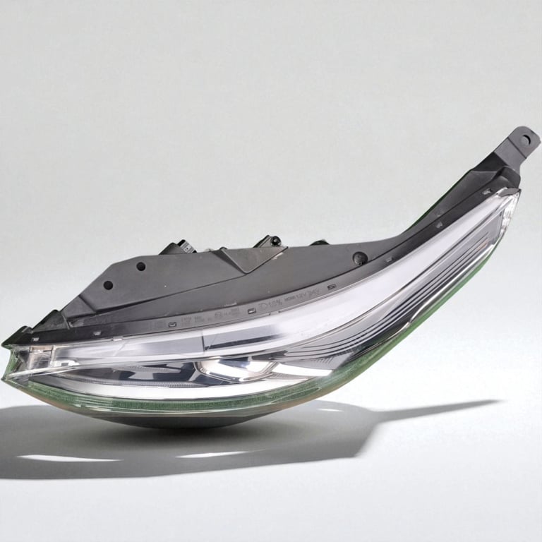 Frontscheinwerfer Kia Ceed 92101J7100 Full LED Links Scheinwerfer Headlight