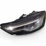 Frontscheinwerfer Audi A6 C8 4K0941039 Full LED Links Scheinwerfer Headlight