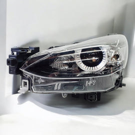 Frontscheinwerfer Mazda II D43N-51040 Full LED Links Scheinwerfer Headlight SCH4935094699vk