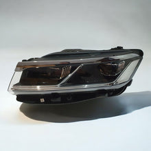 Load image into Gallery viewer, Frontscheinwerfer VW Touareg 761941035 Links Scheinwerfer Headlight